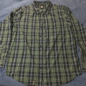 LRG Weavers Collection...Size Large